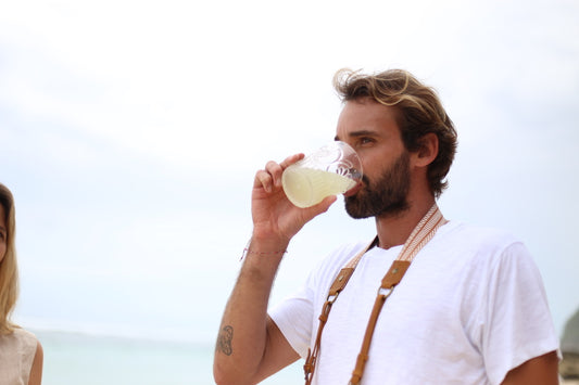 Mens Classic T-Shirt Cotton Slub