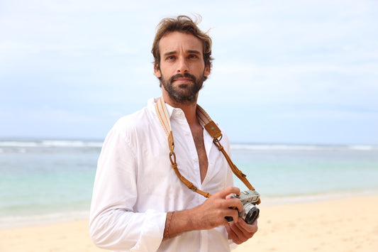 Evening Shirt Cotton Poplin