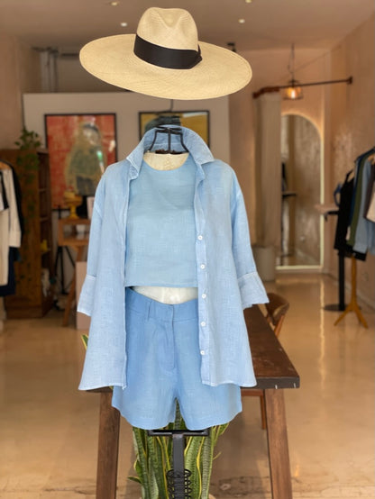 Panama Hat