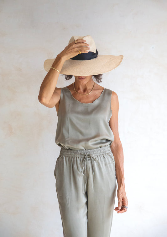Panama Hat