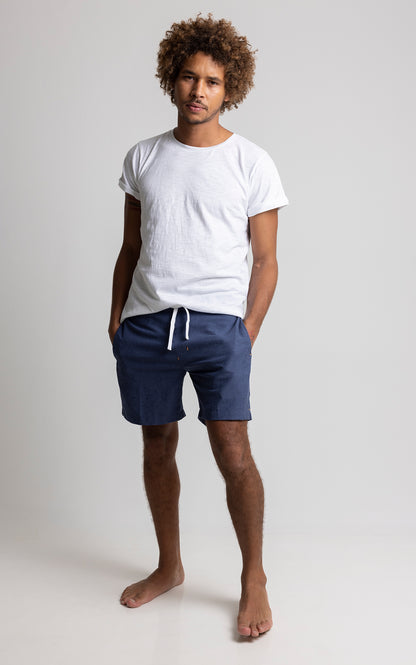 T-Shirt Cotton Slub - MRS Lovejoy - Shirts & Tops