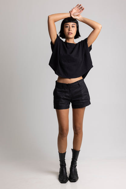 Loose Fitting T-Shirt - MRS Lovejoy - Shirts & Tops